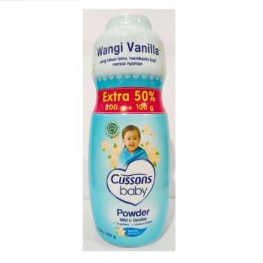 Jual Bedak Cussons Murah Harga Promo Blibli Com