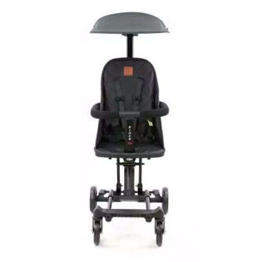 alas stroller baby elle