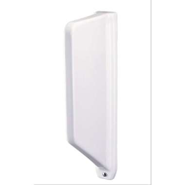 TOTO A100 URINAL PARTITION W/ SCREWS