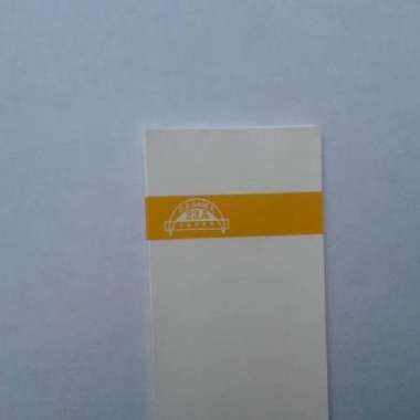 Kertas Satu Bundel 23A