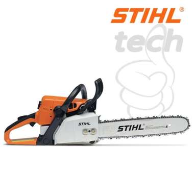 STIHL MS 250 Mesin Potong Kayu Chainsaw [20 Inch]