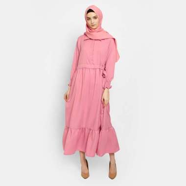 Jual Produk Gamis Import Murah Harga Promo Blibli Com