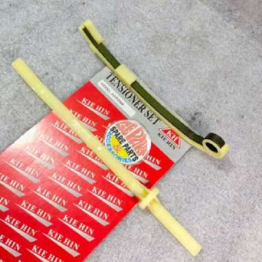 Lidah tensioner Karisma Supra X 125 Sonic set