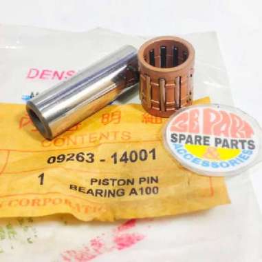Pen piston A100 Bearing pen Rolis Roces A100 Set