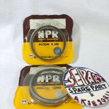 Ring seher GL Max CDI KC5 Os 100 NPR