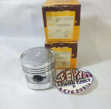 Seher GLMAX GL100 cdi KC5 Standar 00 Piston seker only GL Max NP