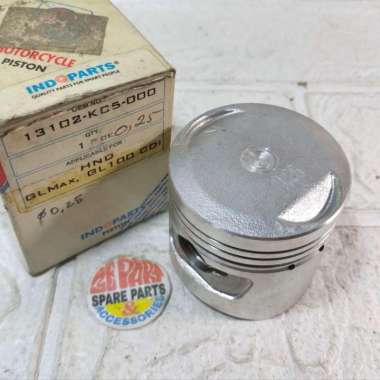 Seher GL MAX GL100 cdi KC5 Os 25 Piston seker Only