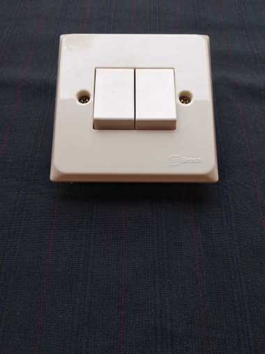 BROCO Ib Allegra Seri