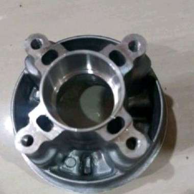 nap gear / dudukan gear belakang jupiter mx new 2011