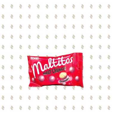 Delfi Maltitos Malt Crunch