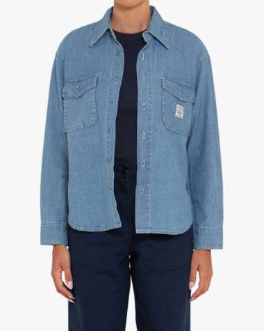 Deus Ex Machina - Usn Shirt 10