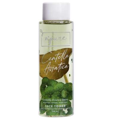 NPURE Face Toner Centella Asiatica 30ml