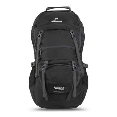 Tas Ransel Daypack Naik Gunung Cozmeed Sniper Pro 2.0 Free Cover Bag