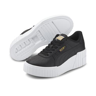 puma shoes for women gold