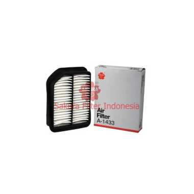 Sakura Air FIlter Suzuki Grand Vitara 2007 A-1433