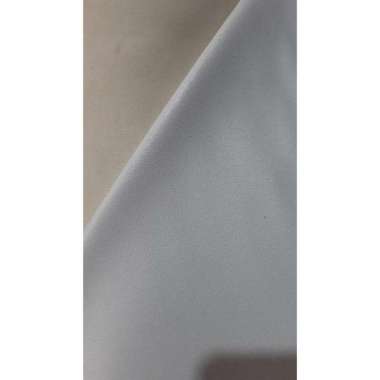 Perlak/Spon Meteran Warna Putih