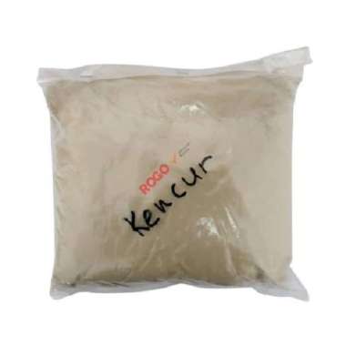 Kencur Bubuk 500 Gram