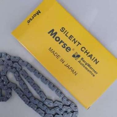 Rantai Keteng Kamprat GL PRO GL MAX Neotech Neotek Standar ORI Japan M