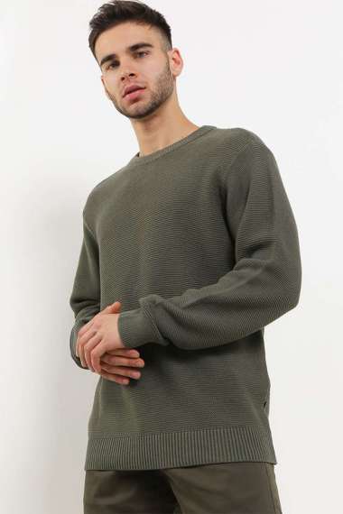 Sweater Regular Andrew Smith A0018J06E M