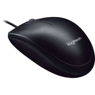 MOUSE LOGITECH B100 USB