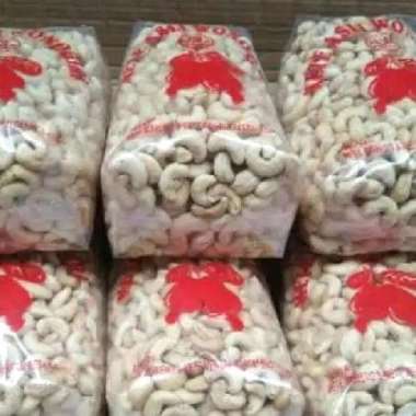 Kacang Mete Mentah Wanogiri Original 1 kg