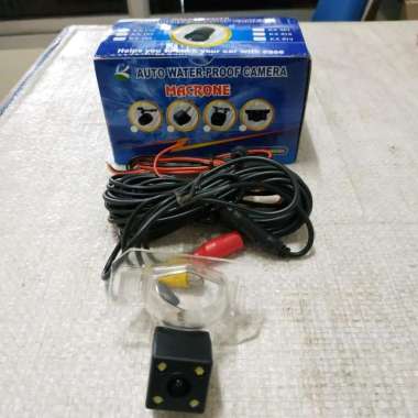 Camera mundur honda CRV mobilio - camera crv mobilio - kamera mobilio