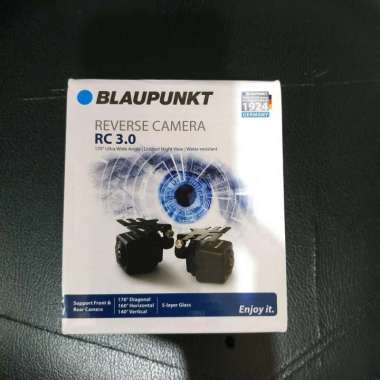 Kamera mundur blaupunkt rc 3.0 - rear camera blaupunkt rc3.0 - kamera