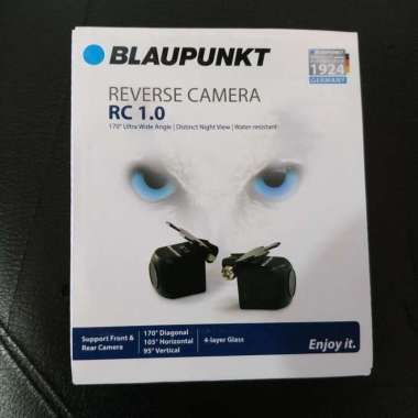 Kamera mundur blaupunk rc 1.0 - blaupunkt rc1.0 - kamera blaupunkt