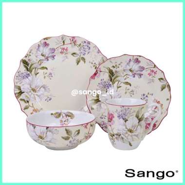 Jual Karaca Indonesia Home Nelya Pomegranate Flower Ranforce Set Bed Cover 220 X 240 Cm Online November 2020 Blibli Com