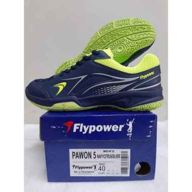 Jual Sepatu Flypower Terbaru Online Baru Harga Termurah Oktober 2020 Blibli Com