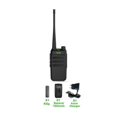 Antena Ht Uhf - Harga Terbaru Oktober 2020 | Blibli.com