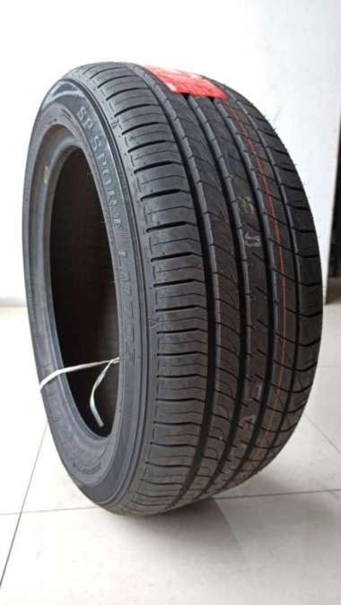 Dunlop LM705 Ukuran 195/50 R16 Ban Mobil Yaris Sienta Calya Jazz RS