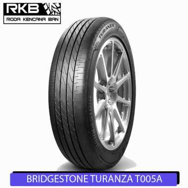Bridgestone Turanza T005A Ukuran 185/70 R14 Ban Mobil Avanza Xenia