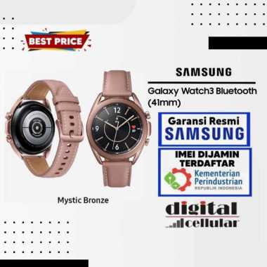 Jual Samsung Galaxy Watch Harga Terbaru 2020 Blibli Com