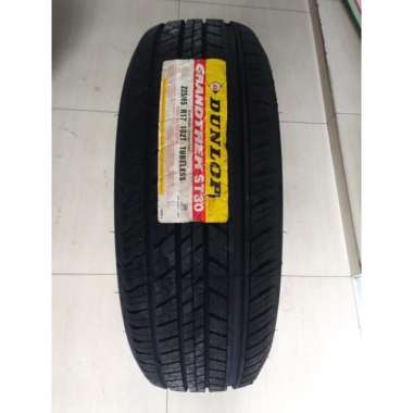 Dunlop Grandtrex ST30 225/65 R17 Ban Mobil Nissan X-Trail CRV