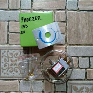 Thermostat Kulkas Freezer ATB Y133