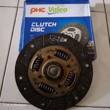 Kampas Kopling Plat Kopling Nissan Livina March Datsun Go Valeo