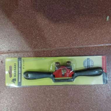 ketam raut kayu / alat serut kayu manual