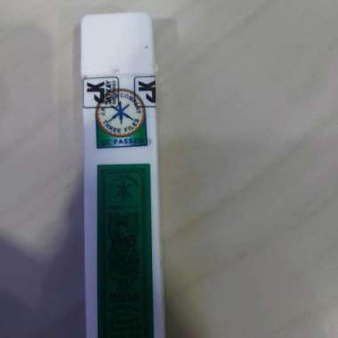 kikir india segitiga 4in 3,5 kikir jaykay jk asli