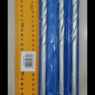 mata bor beton panjang 16mm×300cm mansory drill mata bor beton tembok