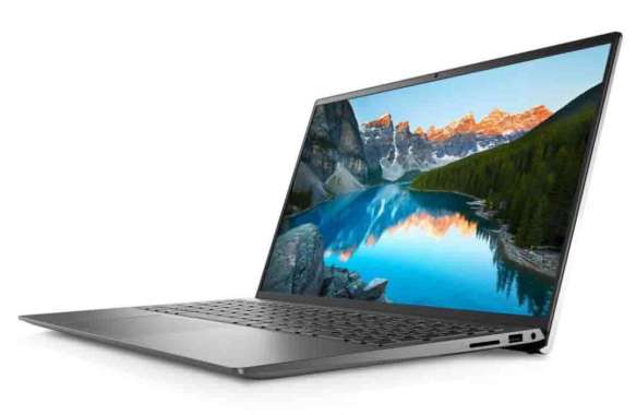 DELL INSPIRON 15 3511 - I5 1135G7 8GB 512SSD W11+OHS 15.6FHD