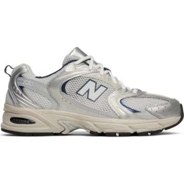 New Balance 530 Steel Grey 8