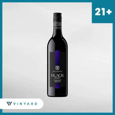 Jual Black Label Wine Terbaru - Harga Murah | Blibli.com