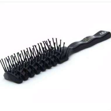 CAS . Sisir Cakar HK Sisir skeleton blow Salon Barber Barbershop