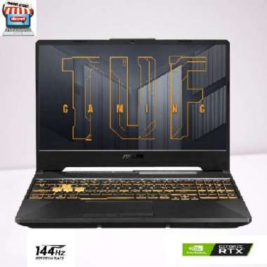 ASUS TUF A15 FX506IV-R7R6B6T RYZEN 7-4800H 8GB 512GB SSD RTX2060 6GB