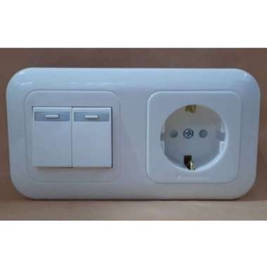 stop kontak panasonic CP dan saklar seri panasonic