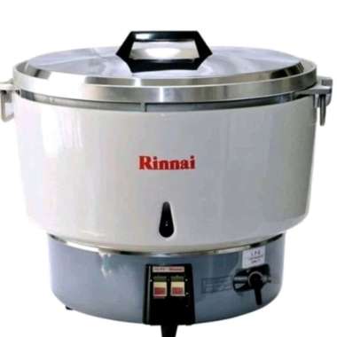 Rice Cooker Gas Rinnai RR50A
