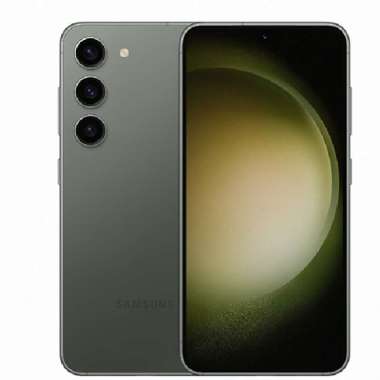 Samsung Galaxy S23 Smartphone [8/256 GB] Green