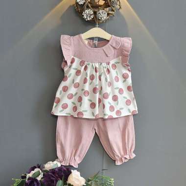 Sepatu Bayi Perempuan 1 Tahun Harga Terbaru Oktober 2020 Blibli Com