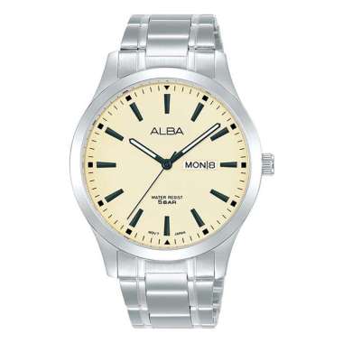 JAM TANGAN ALBA ORIGINAL AJ6161 - JAM TANGAN ALBA AJ6161 JAM ALBA AJ6161X1 AJ61 61 AJ 61 61 X1 AJ6 J